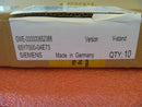 NEW MODULE SIEMENS 6SY7000-0AE73 6SY7000-OAE73 OVERNIGHT SHIPPING LOT OF 2 !B
