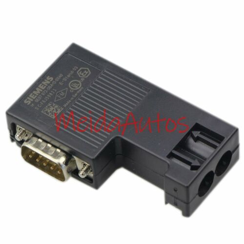 New in box Siemens 6ES7972-0BA12-0XA0 6ES7 972-0BA12-0XA0 One year warranty