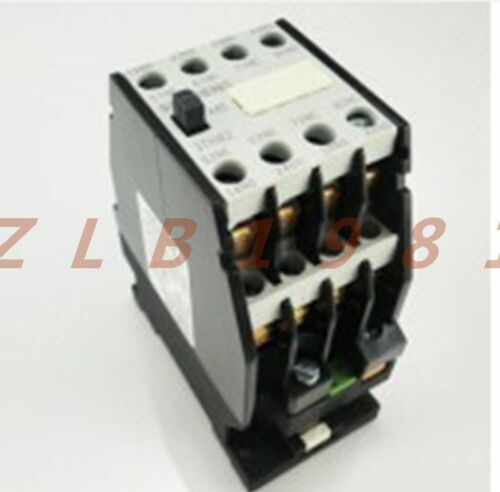 ONE NEW- Siemens intermediate relay 3TH3022-0X