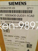 1PC NEW Siemens 6SE6430-2UD31-1CA0 6SE6 430-2UD31-1CA0 free shipping