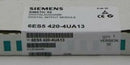 1PC New 6ES5 420-4UA13 Siemens SIMATIC S5 PLC Module 6ES5420-4UA13