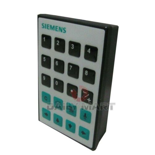 New In Box SIEMENS 7ML1930-1BK Manual Operator