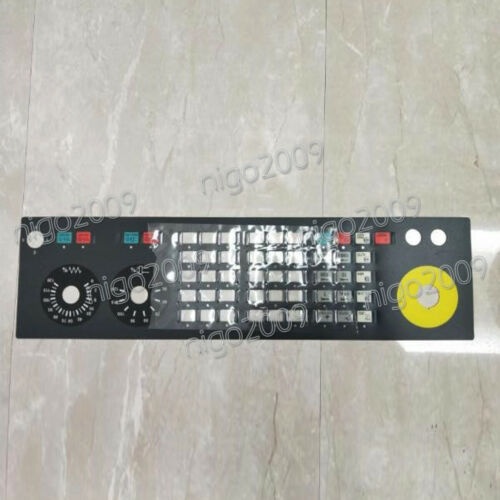 Panel Film for SIEMENS MCP 810D 840D MCP483 6FC5303-0AF22-0AA1 Membrane Keypad
