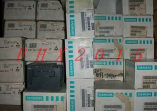 ONE NEW Siemens 6ED1053-1HH00-0BA1