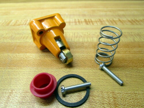 Siemens 3SX3 107 Roller Plunger Head 3SX3107