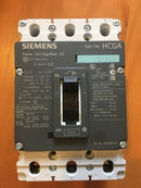 NEW SIEMENS HCX3B100 CIRCUIT BREAKER 100A 3 POLE 3VL1110-2KM30-0AA0