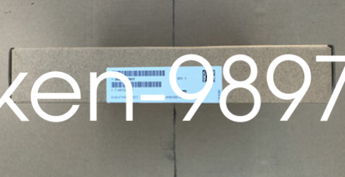 1PC New siemens A5E01105817 #RS8