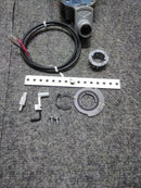 SIEMENS GMA151.1P GMA SERIES SPRING RETURN ROTARY DAMPER ACTUATOR 24 VAC/VDC