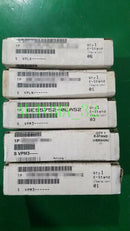 ONE Siemens 6ES57520LA52 6ES5752-0LA52 Industrial Control System NEW