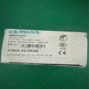 1PC Siemens 3TB4322-0XQ0 22A 380V