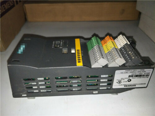 New Siemens 6SL3244-0BA21-1PA0 6SL3 244-0BA21-1PA0 SINAMICS G120 Control Unit