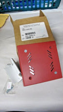 SIEMENS U-HN HORN 21-30VDC, RED 500-696512