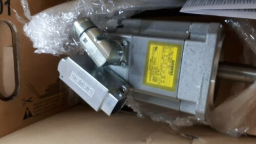 Siemens 1FK7042-5AF21-1UA0 AC Servo Motor