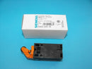 Siemens 3SE2 200-1E. LIMIT SWITCH BODY.NEW.