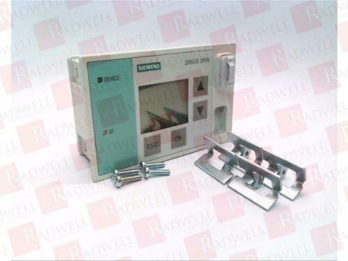 SIEMENS 3RW4900-0AC00 / 3RW49000AC00 (BRAND NEW)