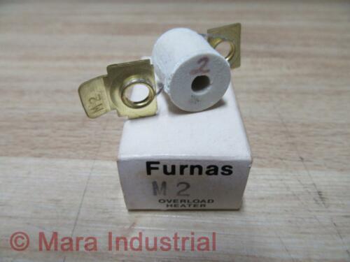 Furnas Siemens M2 Overload Heater Element