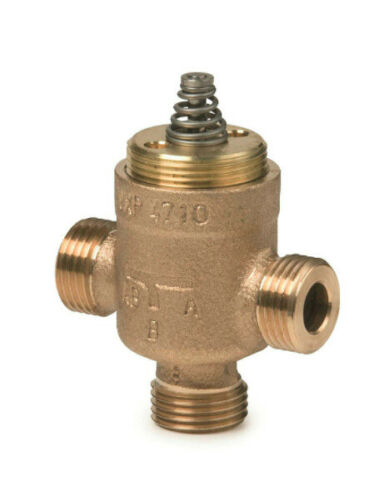 SIEMENS VXP47.20-4 New #YY0