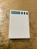 NEW SFH18 SIEMENS THERMAL OVERLOAD UNIT SFH18