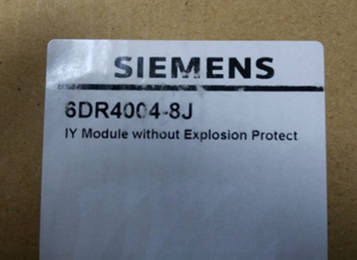 1PC NEW IN BOX SIEMENS 6DR4004-8J