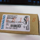 ONE NEW- Siemens 3RV1021-1HA10