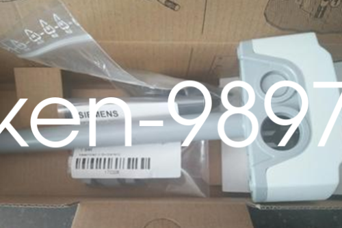 1PC NEW Siemens QAE2164.015 Temperature Sensor In Box