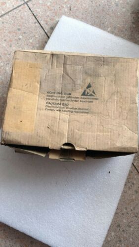 1pcs new Siemens 6FX2001-3AC50