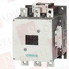 SIEMENS 3RT1076-6AR36 / 3RT10766AR36 (BRAND NEW)