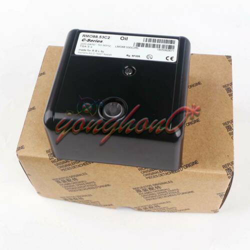 1pc NEW Siemens The sensor switch RMO88.53C2