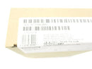SIEMENS 6ES7321-1FH00-0AA0 NSFS