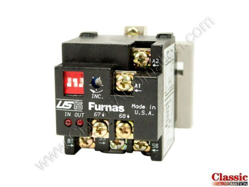 Siemens | 46MTTJ | MT/46 Multi-Function Timer (new)