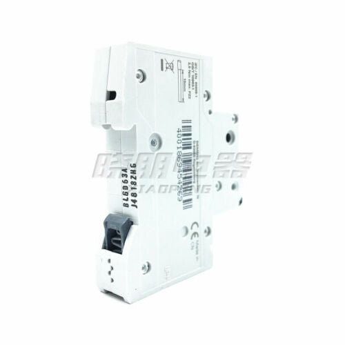 1PC NEW Siemens Mini Circuit 5SL61638CC 5SL6163-8CC 1P D63