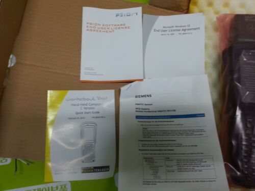 4752) [NEW BOX] SIEMENS 6GT2803-0AB00 SIMATIC RF310M