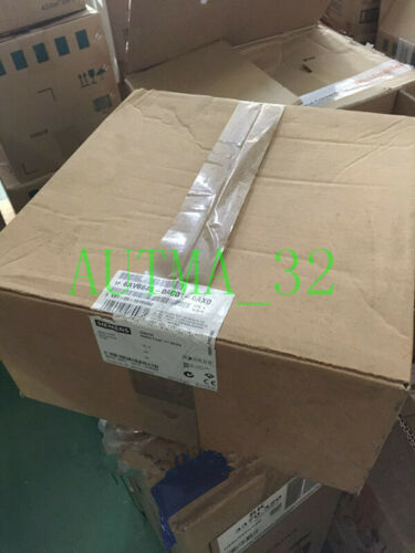 ONE Siemens 6AV6645-0AC01-0AX0 NEW
