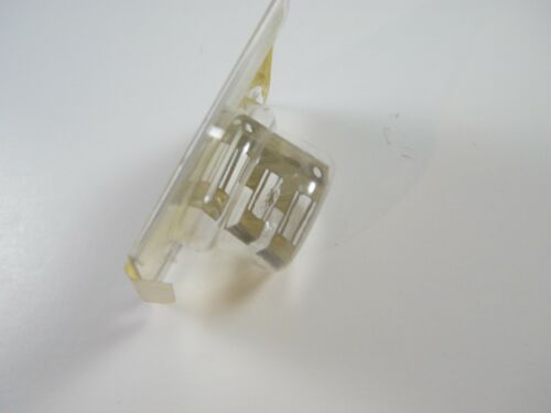 NEW SIEMENS STRIPPING DEVICE PLATE ~ 00345150S01