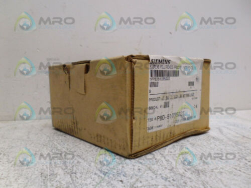 SIEMENS SITRANS LR400 PBD-51035222 LONG HORN DUST COVER *FACTORY SEALED*