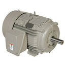 SIEMENS 1LE22214DB213AA3 NEMA Motor,150 HP,1800 rpm,575V,172A