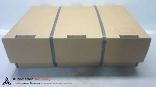 SIEMENS 6SL3000-0BE28-0DA0, SINAMICS BASIC LINE FILTER, 80KW, 480VAC, NE #270381