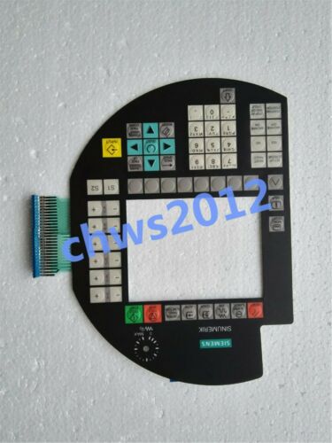 1 PCS NEW Siemens 6FC5403-0AA10-0AA0 6FC5 403-0AA10-0AA0 HT6 button film