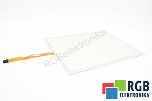 TOUCH FOR PC 620 15 SIEMENS TOUCH SCREEN 327X250 5PIN REPLACEMENT ID19280