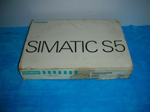 1pcs new Siemens 6ES5434-7LA12