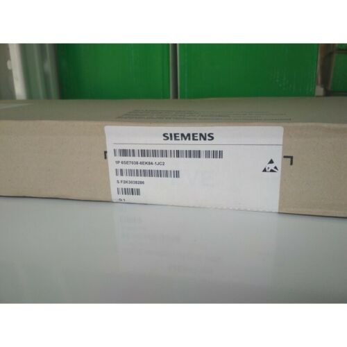 New and Orginal Siemens 6SE7038-6EK84-1JC2 6SE7 038-6EK84-1JC2 PLC Shipping DHL
