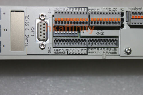 6SN1118-0NJ01-0AA2 Siemens Frequency Converter Equipment Board PCB Board New