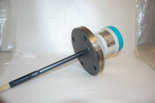 SIEMENS MILLTRONICS INTSTRUMENTS 7ML55051BD110AA0