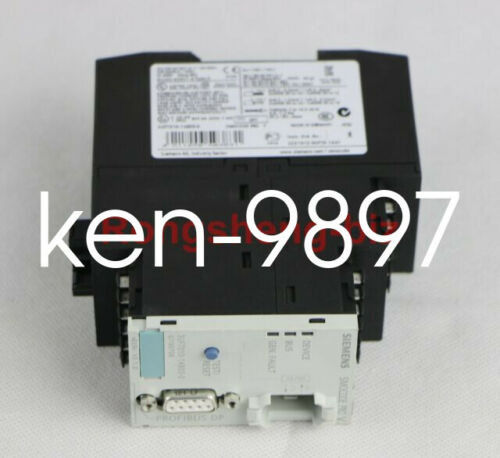 1PC NEW IN BOX Siemens 3UF7010-1AB00-0