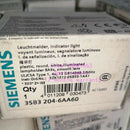 1PC SIEMENS 3SB3 204-6AA60 3SB3204-6AA60 NEW