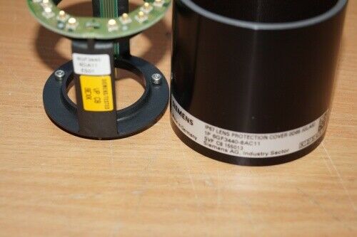 Siemens 6GF3440-1GE10 Simatic Mv440 Hr 6gf3440-8da11