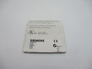 SIEMENS 6ES7953-8LJ20-0AA0 NSFS
