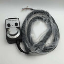 NEMICON 4Axis Handy Pulser 100PPR MPG Handwheel HP-L01-2D PL0-500-00 for SIEMENS