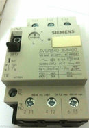 NEW SIEMENS Circuit Breaker 3VU1340-1MM00 -ll
