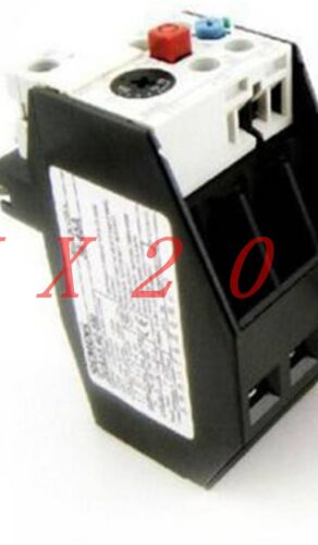ONE NEW Siemens Thermal Overload Relay 3UA5540-8M 36-45A